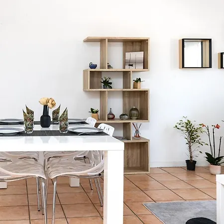 Apartamento Larrun - Vue Sur La Montagne Proche De La