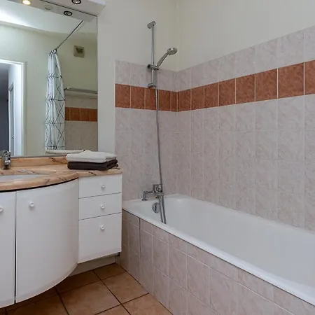 Apartamento Larrun - Vue Sur La Montagne Proche De La Bidart