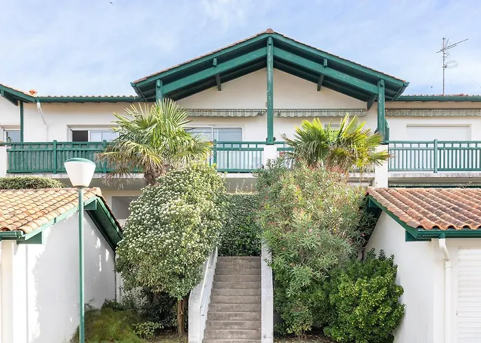 Larrun - Vue Sur La Montagne Proche De La Apartment *